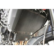 R&G Racing Radiator & Oil Cooler Guard for the Triumph Speed Triple 1050 (2010) R&G Racing Radiator & Oil Cooler Guard for the Triumph Speed Triple 1050 (2010)